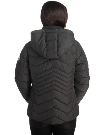 Γυναικείο Επώνυμο Μπουφάν - K799