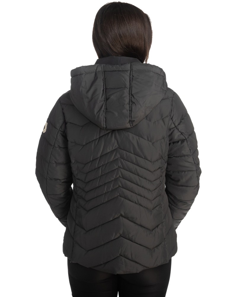 Γυναικείο Επώνυμο Μπουφάν - K799