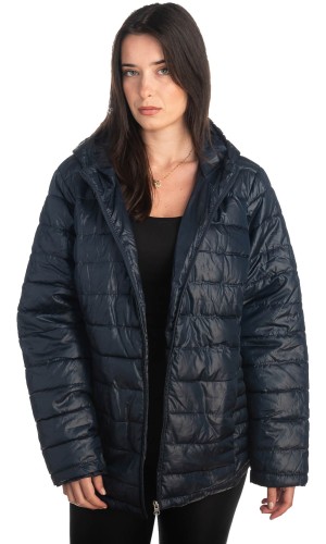 Γυναικείο Επώνυμο Μπουφάν - K800