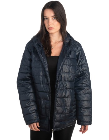 Γυναικείο Επώνυμο Μπουφάν - K800