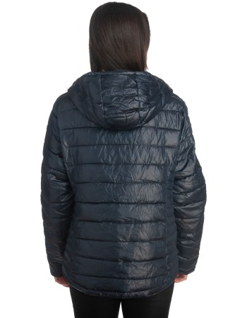 Γυναικείο Επώνυμο Μπουφάν - K800