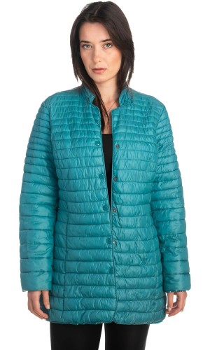 Γυναικείο Επώνυμο Μπουφάν - K802