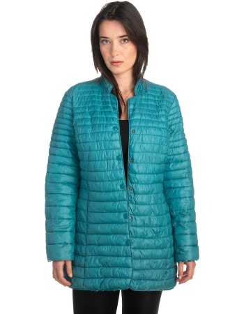 Γυναικείο Επώνυμο Μπουφάν - K802