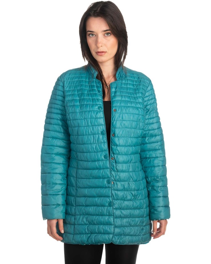 Γυναικείο Επώνυμο Μπουφάν - K802