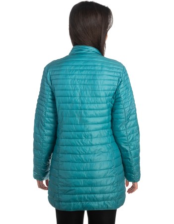 Γυναικείο Επώνυμο Μπουφάν - K802