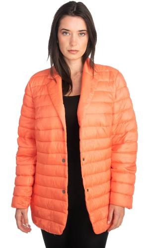 Γυναικείο Επώνυμο Μπουφάν - K804