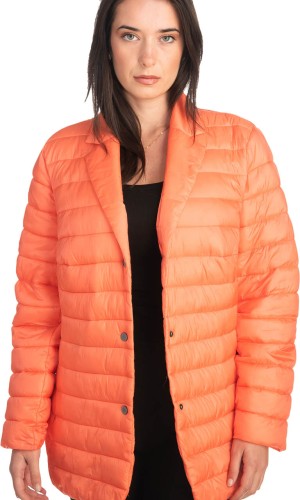 Γυναικείο Επώνυμο Μπουφάν - K804