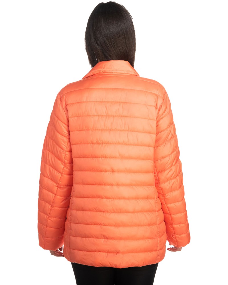 Γυναικείο Επώνυμο Μπουφάν - K804