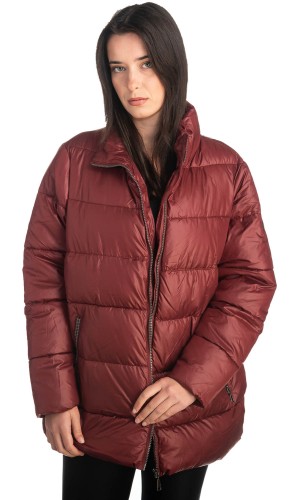 Γυναικείο Επώνυμο Μπουφάν - K808