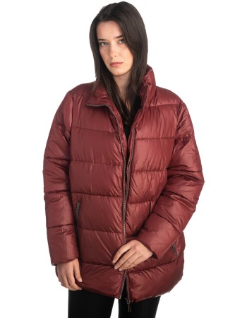 Γυναικείο Επώνυμο Μπουφάν - K808
