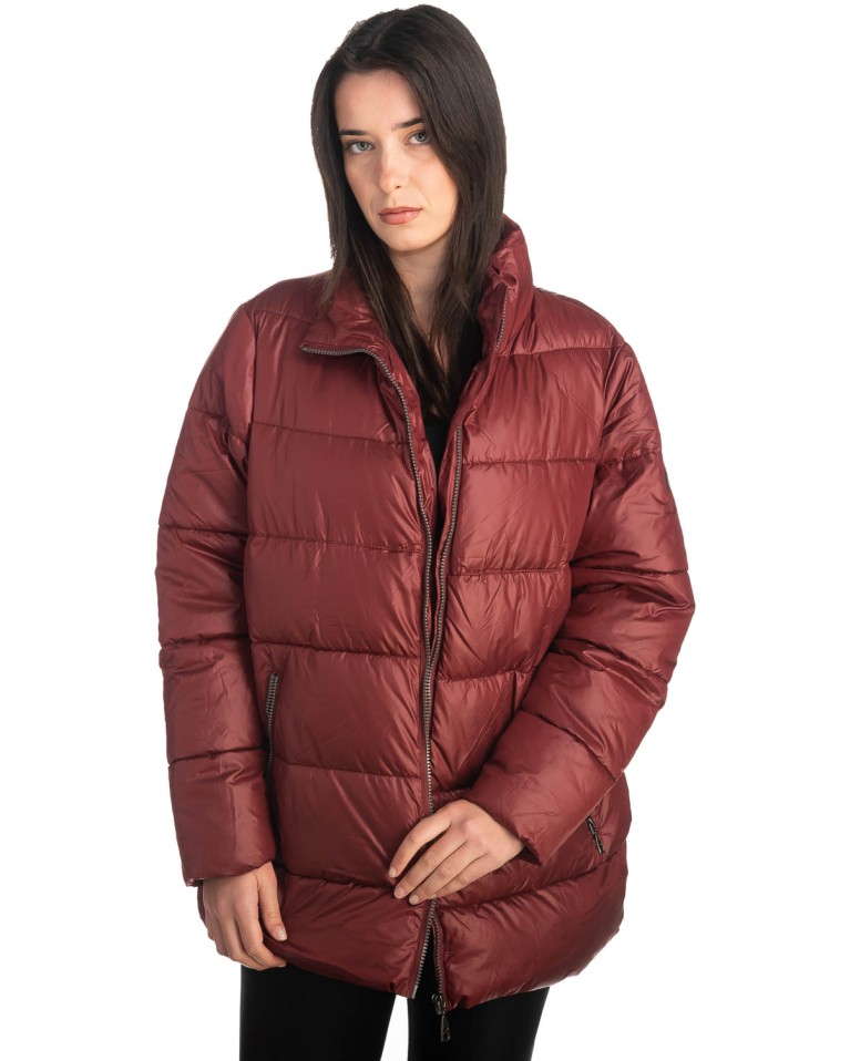 Γυναικείο Επώνυμο Μπουφάν - K808