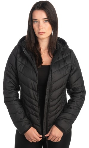 Γυναικείο Επώνυμο Μπουφάν - K809