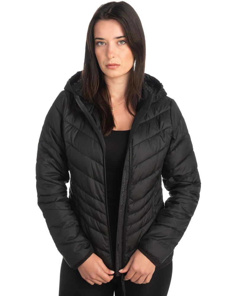 Γυναικείο Επώνυμο Μπουφάν - K809