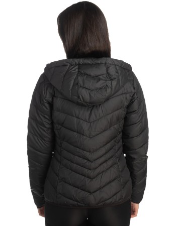 Γυναικείο Επώνυμο Μπουφάν - K809