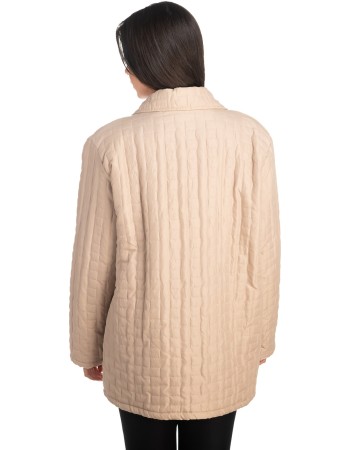 Γυναικείο Επώνυμο Μπουφάν - K810