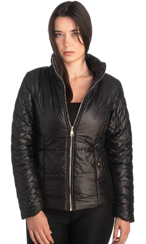 Γυναικείο Επώνυμο Μπουφάν - K811