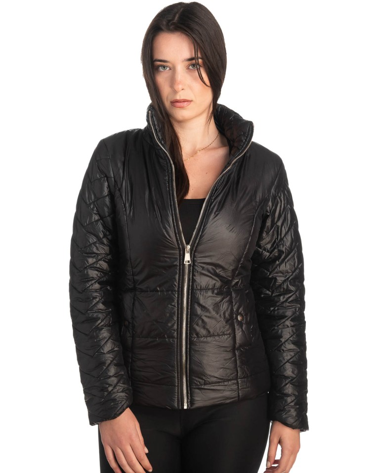 Γυναικείο Επώνυμο Μπουφάν - K811