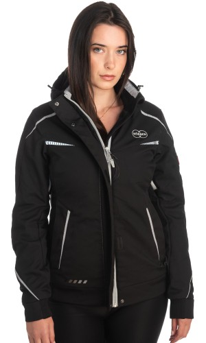 Γυναικείο Επώνυμο Μπουφάν - K812