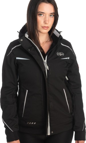 Γυναικείο Επώνυμο Μπουφάν - K812