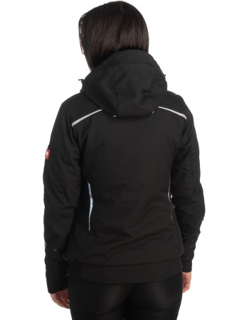 Γυναικείο Επώνυμο Μπουφάν - K812