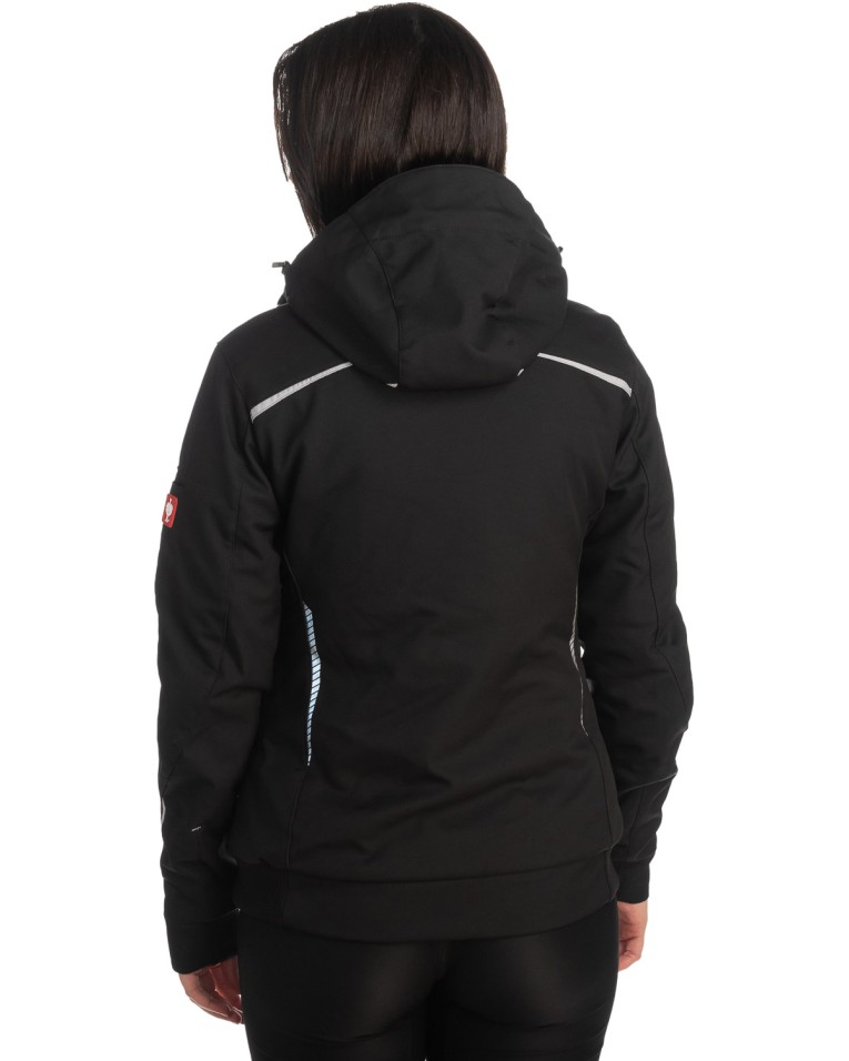 Γυναικείο Επώνυμο Μπουφάν - K812