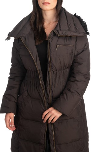 Γυναικείο Επώνυμο Μπουφάν - K813