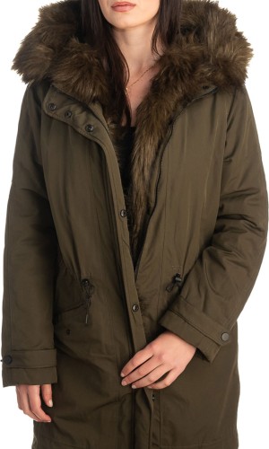 Γυναικείο Επώνυμο Μπουφάν - K816