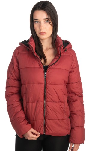 Γυναικείο Επώνυμο Μπουφάν - K817