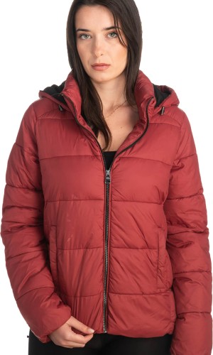 Γυναικείο Επώνυμο Μπουφάν - K817