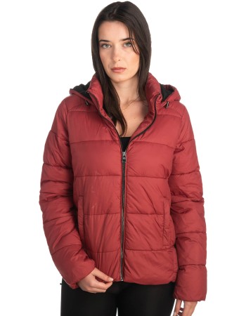 Γυναικείο Επώνυμο Μπουφάν - K817