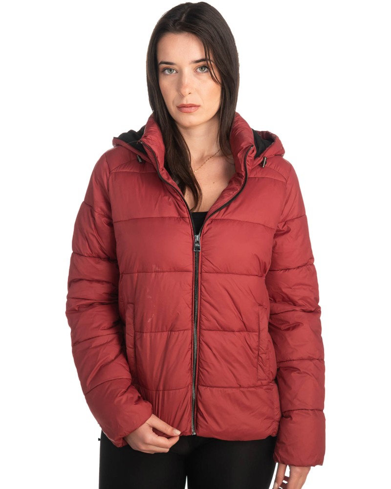 Γυναικείο Επώνυμο Μπουφάν - K817