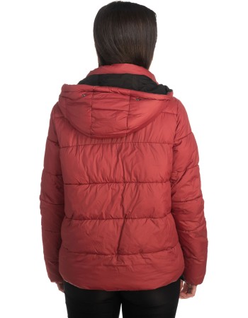 Γυναικείο Επώνυμο Μπουφάν - K817