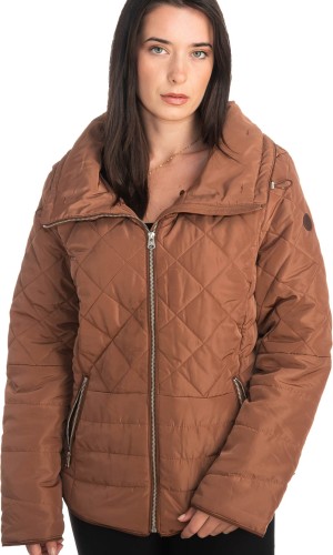 Γυναικείο Επώνυμο Μπουφάν - K818