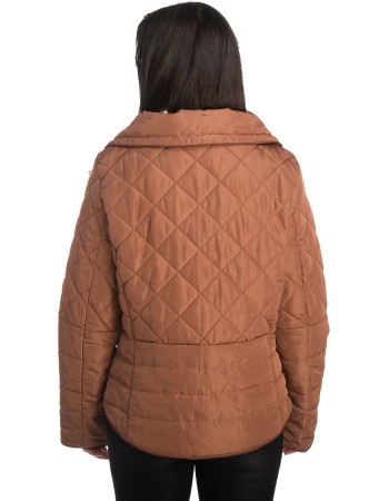 Γυναικείο Επώνυμο Μπουφάν - K818