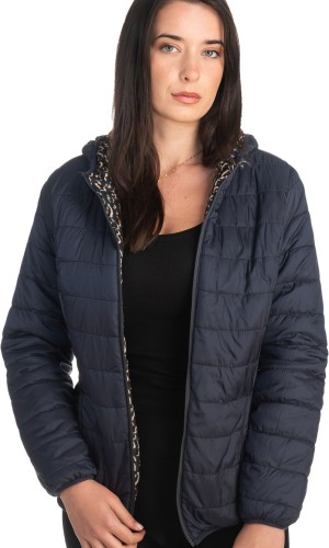 Γυναικείο Επώνυμο Μπουφάν - K820