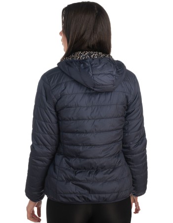 Γυναικείο Επώνυμο Μπουφάν - K820