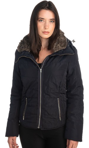 Γυναικείο Επώνυμο Μπουφάν - K822