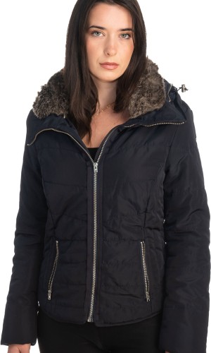 Γυναικείο Επώνυμο Μπουφάν - K822