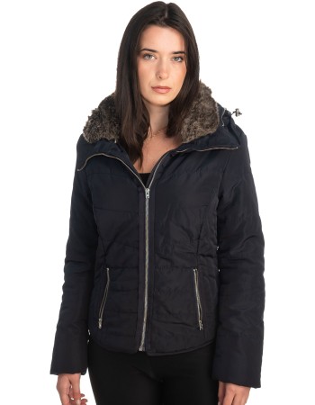 Γυναικείο Επώνυμο Μπουφάν - K822