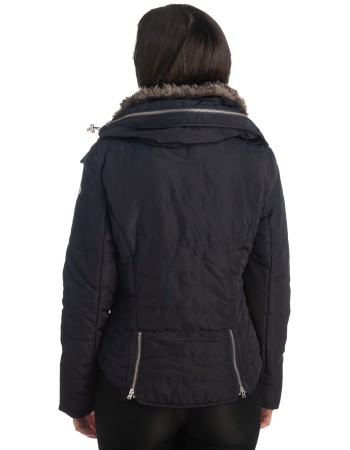 Γυναικείο Επώνυμο Μπουφάν - K822