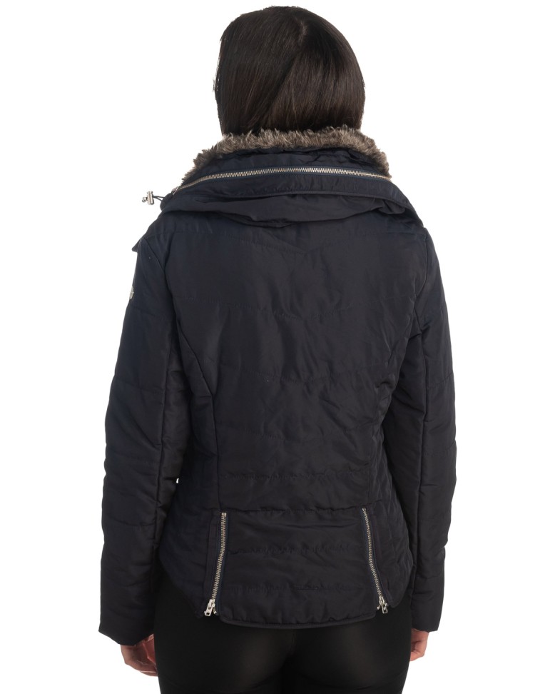 Γυναικείο Επώνυμο Μπουφάν - K822