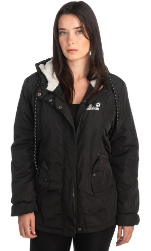 Γυναικείο Επώνυμο Μπουφάν - K823