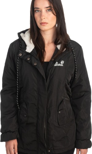 Γυναικείο Επώνυμο Μπουφάν - K823