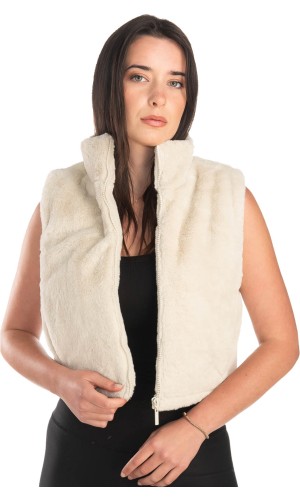 Γυναικεία Γούνα - K824