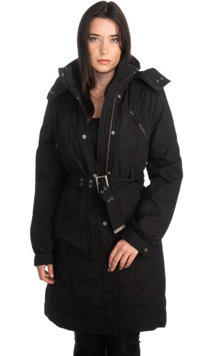 Γυναικείο Επώνυμο Μπουφάν - K826