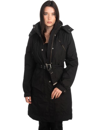 Γυναικείο Επώνυμο Μπουφάν - K826