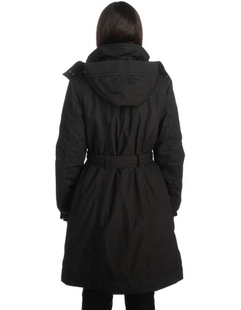 Γυναικείο Επώνυμο Μπουφάν - K826