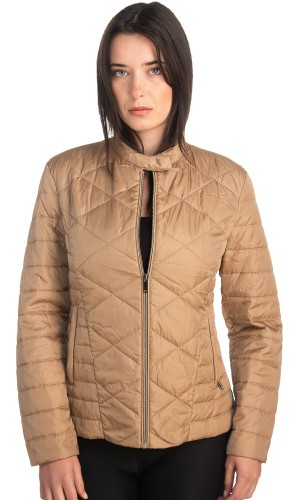 Γυναικείο Επώνυμο Μπουφάν - K827