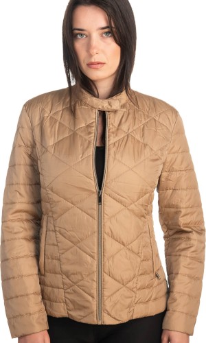 Γυναικείο Επώνυμο Μπουφάν - K827