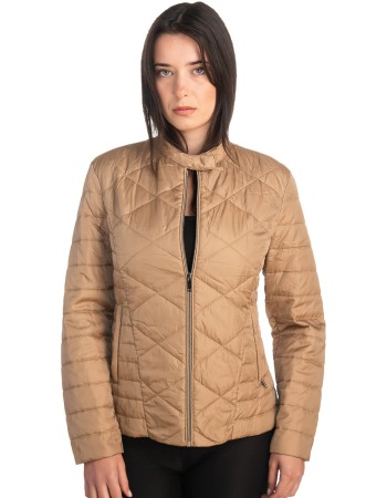 Γυναικείο Επώνυμο Μπουφάν - K827